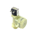 CANDY, GASFIRE, SIEMENS, BRANDT, KELVINATOR, OTSEIN, ROSIERES, ZEROWATT - Électrovanne 1 voie 90° pour lave-vaisselle - 92741156