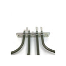 Résistance supérieure grill 2000W pour four Franke 1330554962