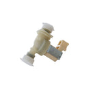 Valve originale réfrigérateur Bosch code 00612500