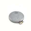 Panneau radiant Electrolux 270x210x145 mm pour cuisine