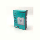 Lot de 4 sacs type G originaux pour aspirateur Bosch