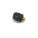 Couvercle original de chaudière Polti pour aspirateur vapeur M0002861