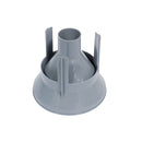 Entonnoir original pour lave-vaisselle Smeg réf. 764250008