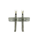 ARÇELIK, BEKO, BLOMBERG, BRANDT, FAR, GRUNDIG, DEFY, ARCTIC - Résistance inférieure de four - 262900061