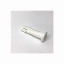 Perno amortisseur pour sèche-linge Indesit et Whirlpool C00112695