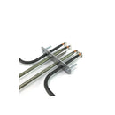 ELECTROLUX, AEG, PHILCO, HUSQVARNA, VOSS, JOHN LEWIS - Résistance supérieure de four 3100W - 3878253511