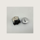 kit minuterie avec bouton pour micro-ondes DeLonghi GL1154