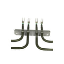 NARDI, BLANCO - Résistance Supérieure Four - 040199009962R