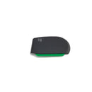 Eb7 couvercle brosse gauche Vorwerk Folletto 37222