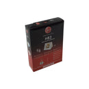 Lot de 4 sacs d'origine pour aspirateur Candy H82 35602146