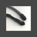 Flexible complet brosse pour aspirateur Rowenta SS-7223035243