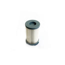 Filtre HEPA cylindrique H10 original Electrolux pour aspirateurs