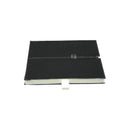 Filtre à charbon actif original pour hotte Bosch 00361047