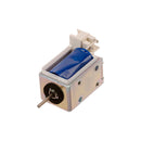 Électroaimant pour sèche-linge Bosch avec codes 00631076 et 10023050