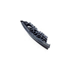 Poignée de porte originale pour lave-linge Beko code 2839780400