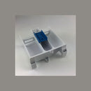 Réservoir de détergent original pour lave-linge Bosch code 12043842
