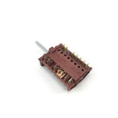 Interrupteur original pour cuisine Smeg code 811730068