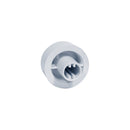 Bouton d'allumage original lave-vaisselle Smeg code 766411693