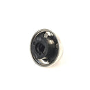 Manette de gaz en acier inoxydable pour cuisinière Smeg codes 694971581