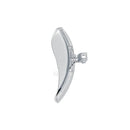 Manette de porte lave-linge Vestel originale 40019865 et compatibles