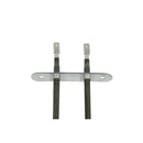 ELECTROLUX, AEG, IKEA, ZANUSSI - Résistance inférieure de four 1000W - 3570635015