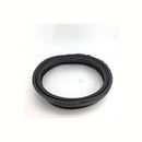 Visière de fenêtre pour lave-linge Haier et Candy 0020301061B 49118564