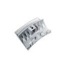 BOSCH, SIEMENS, BALAY - Poignée de porte de lave-linge - 00183607