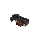 serrure de porte originale pour lave-linge Beko 2805311700