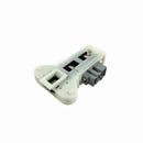 Serrure de porte originale pour lave-linge Whirlpool Indesit Hotpoint
