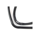 Joint de porte de four Whirlpool 482000092347 compatible Indesit
