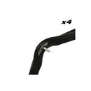 SMEG - Joint de porte pour four - 754130861