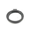 Joint de porte FreshCare original pour lave-linge Whirlpool Indesit