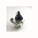 Pompe de vidange 220-240V pour lave-linge Candy 43014233