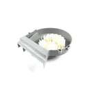 Ventilateur original réfrigérateur Whirlpool avec codes Indesit