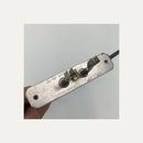 Résistance grill pour four Candy modèle 44002733 et 44006081