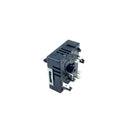 Interrupteur original vitrocéramique Bompani code M00317571