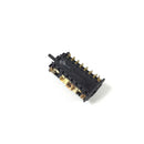 Interrupteur original four Smeg code 811730327