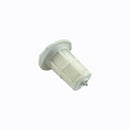Filtre conique CPL 8079 original pour aspirateur Imetec GA6060
