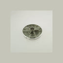 brûleur rapide original pour vitrocéramique Vestel 37001476