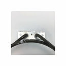 Élément chauffant circulaire four Bertazzoni original 606110