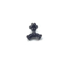 connecteur valve 3 voies original pour cafetière De Longhi 5313222031