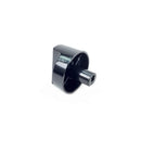 Manette télé slope 85N gaz pour cuisinière Bompani M00396547