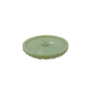 Roue dentée Z14/Z90 138 mm pour plaque Gorenje 289541