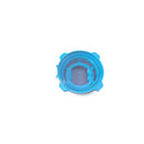 filtre pour aspirateur Samsung DJ97-02649C micro bleu azur