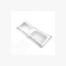 Filtre à air lanugine original pour sèche-linge Candy et autres marques