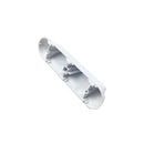 Lifter plastique 173,2 mm pour lave-linge Bompani et Vestel