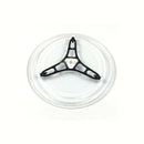 Kit support rotatif pour micro-ondes Smeg code 698414212