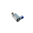 Électrovanne de régénération d'origine Bosch pour lave-vaisselle 00631199