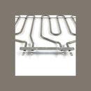 Kit résistance grill 1000W+1450W 230V pour De Longhi