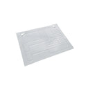 UNIVERSALE - Plaque évaporatrice réfrigérateur - AST-00237116